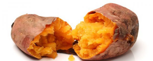 吃红薯的好处和坏处