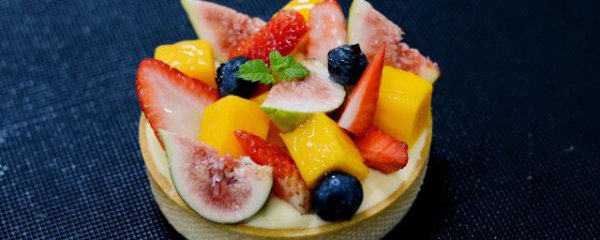 过年为什么要摆果盘