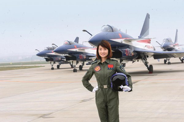 民航飞行员的真实薪水是多少