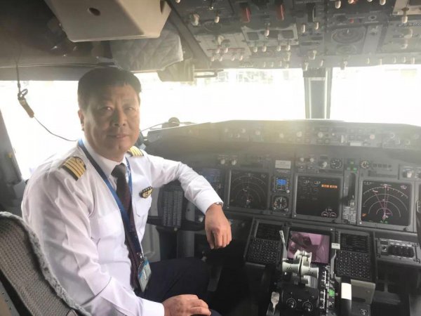 民航飞行员的真实薪水是多少