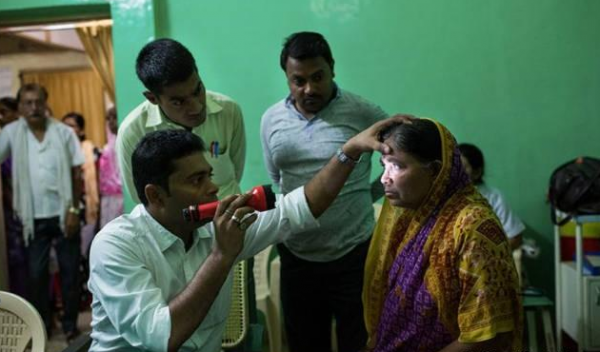 印度人均寿命是多少岁