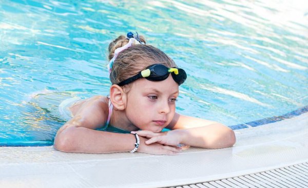 游泳一周几次合适