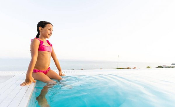 游泳一周几次合适