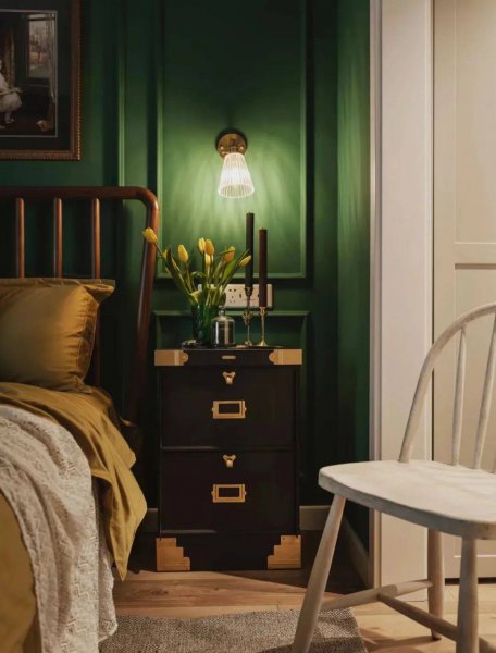 bv绿是什么意思