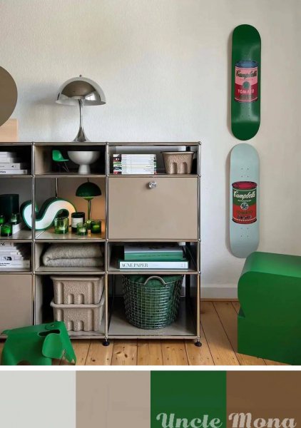 bv绿是什么意思