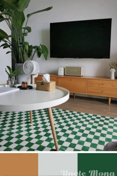 bv绿是什么意思