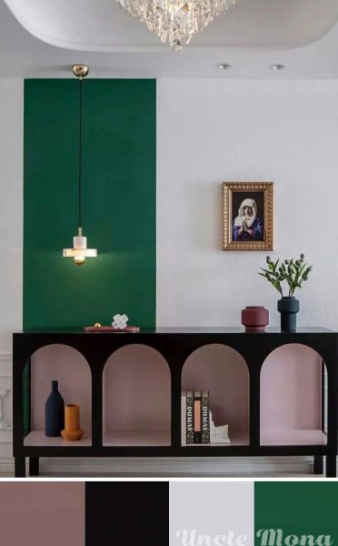 bv绿是什么意思