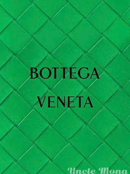 bv绿是什么意思