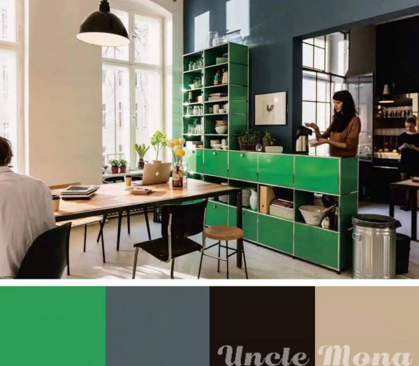 bv绿是什么意思