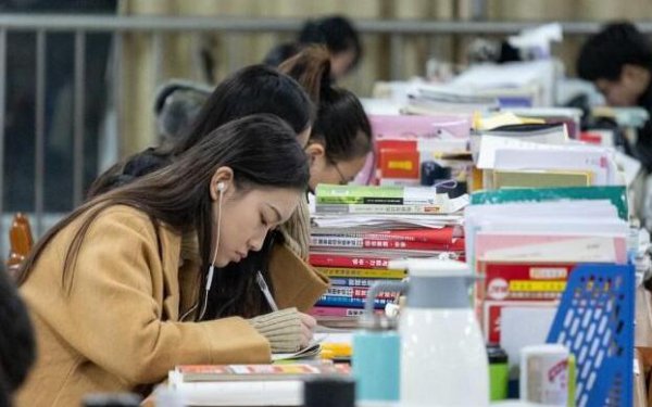 三本可以考研究生吗