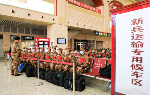 为什么大二当兵最划算