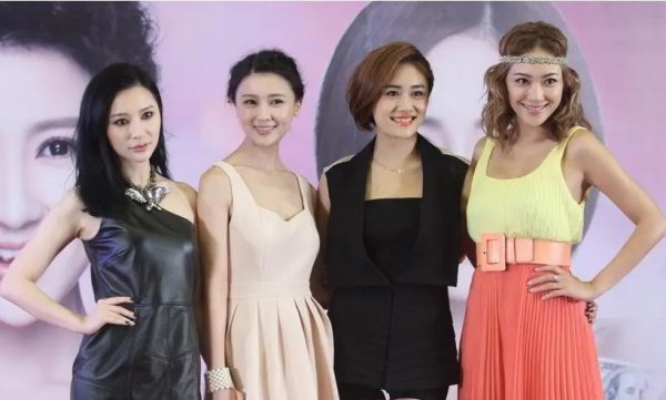 甘薇个人资料简介