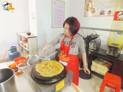 适合一个人摆摊的四季小吃