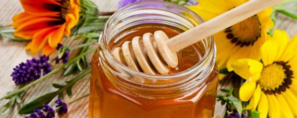 蜂巢有什么功效