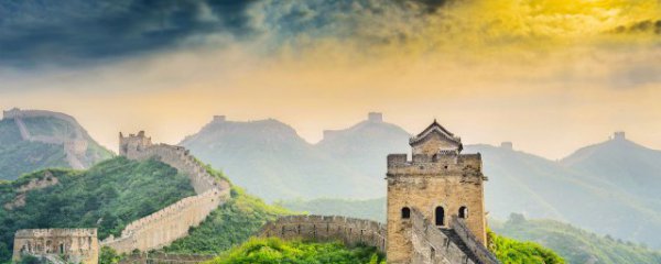 旅游景点有哪些