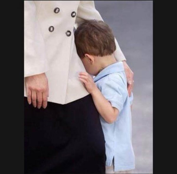 恋母情结又称为什么情节