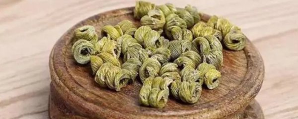 吃铁皮枫斗有什么好处