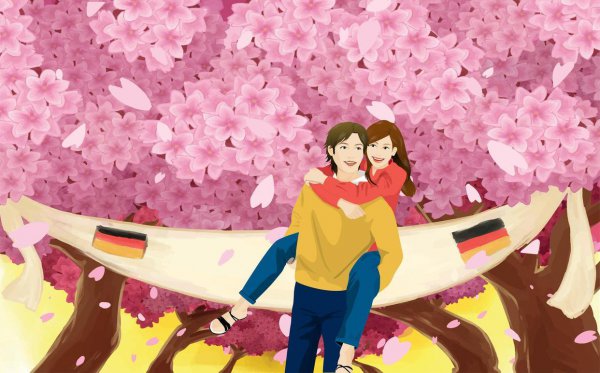 四个字暗示我想你了的文案