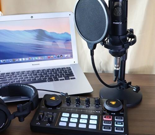 抖音开直播需要些什么设备