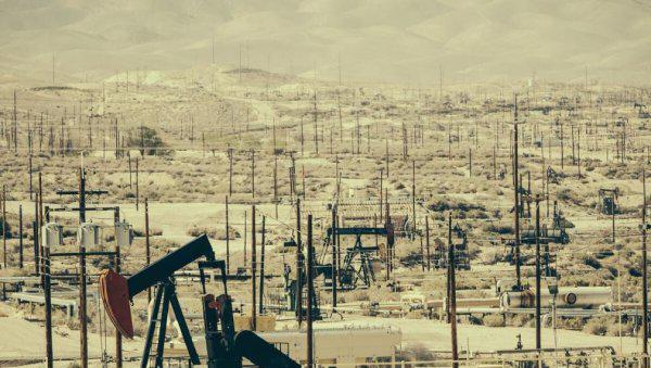 如今大庆油田枯竭了吗