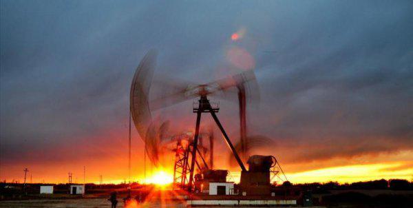 如今大庆油田枯竭了吗