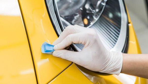 玻璃修复、划痕修复和自动喷漆修理是不是真的没必要