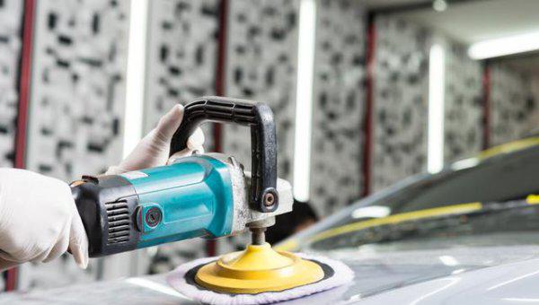 玻璃修复、划痕修复和自动喷漆修理是不是真的没必要