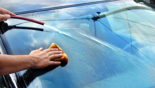 玻璃修复、划痕修复和自动喷漆修理是不是真的没必要