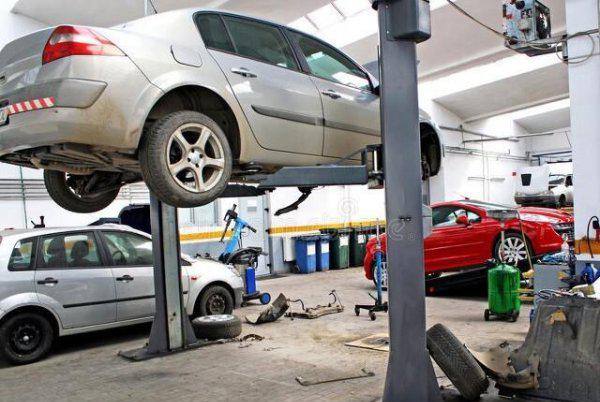 玻璃修复、划痕修复和自动喷漆修理是不是真的没必要