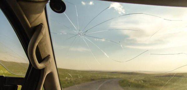 玻璃修复、划痕修复和自动喷漆修理是不是真的没必要