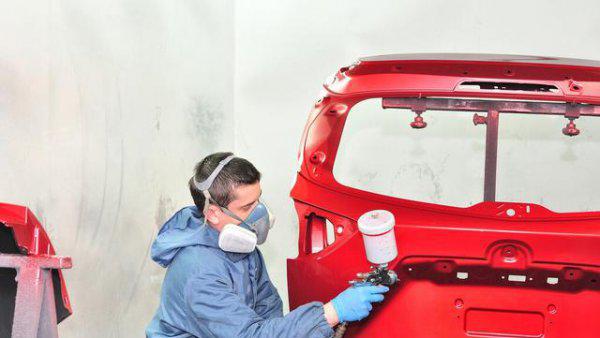 玻璃修复、划痕修复和自动喷漆修理是不是真的没必要