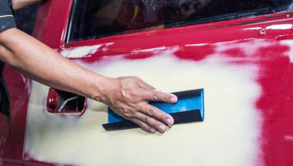 玻璃修复、划痕修复和自动喷漆修理是不是真的没必要