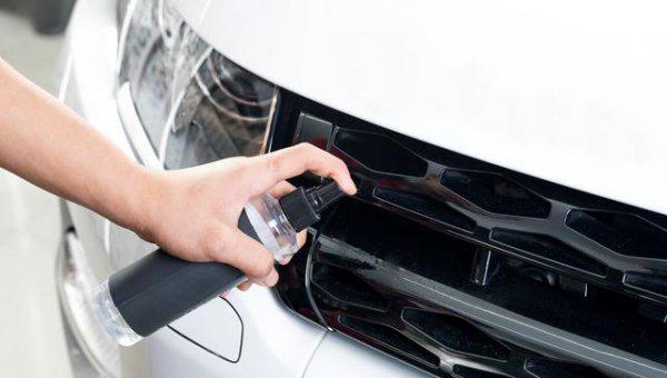 玻璃修复、划痕修复和自动喷漆修理是不是真的没必要