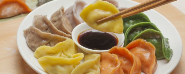 冬至有哪些特色食物