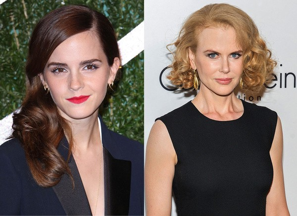 暖色皮肤适合什么颜色衣服