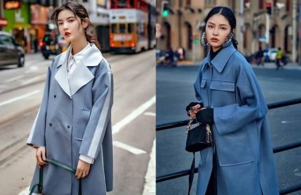 暖色皮肤适合什么颜色衣服