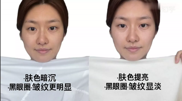 暖色皮肤适合什么颜色衣服