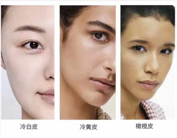 暖色皮肤适合什么颜色衣服