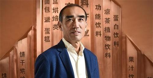 福建首富前十排名