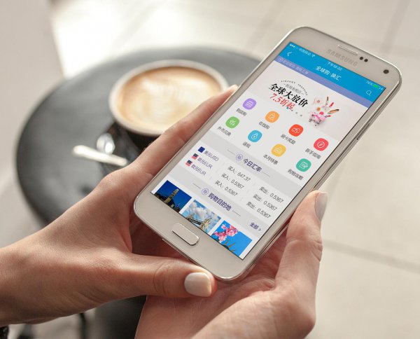 梁建章的个人资料及简介