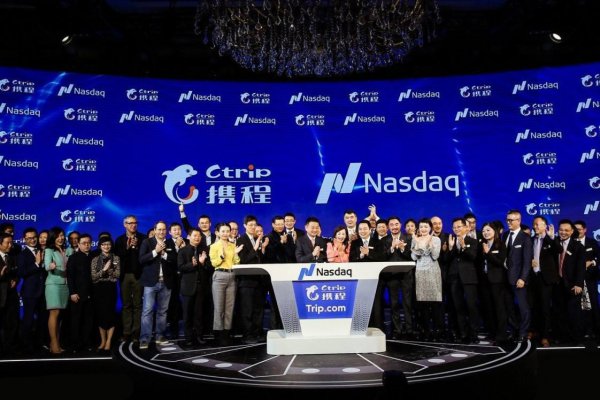 梁建章的个人资料及简介