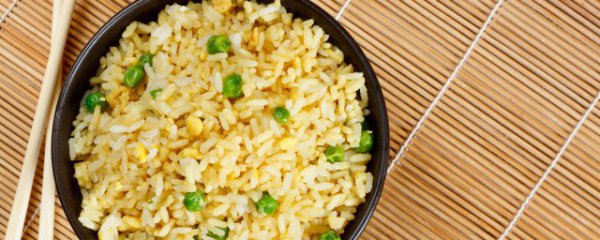 早餐吃炒饭好吗