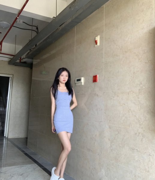 圆脸到底要不要留刘海