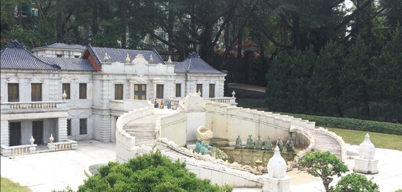 深圳景点排行榜前十名是什么地方