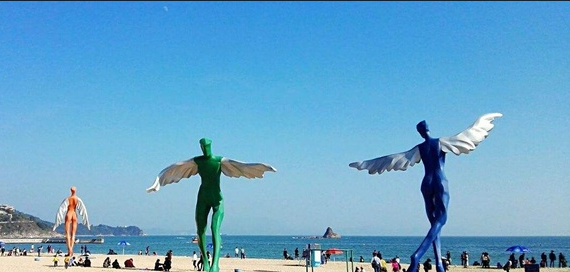 深圳景点排行榜前十名是什么地方