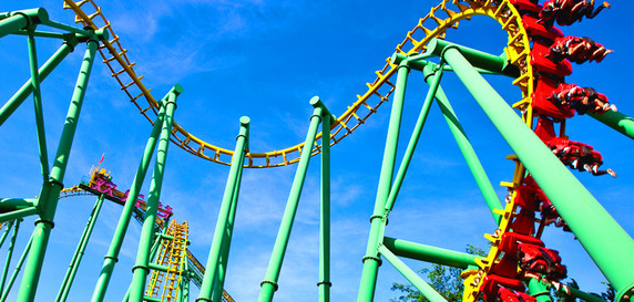 深圳景点排行榜前十名是什么地方