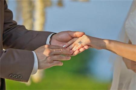 西方婚礼最正确誓词