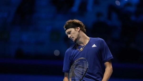 兹维列夫身高多少