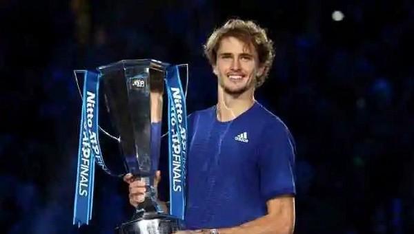 兹维列夫身高多少