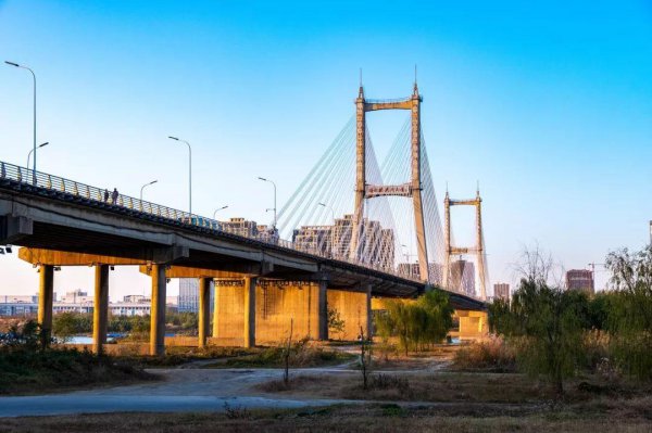 中国南北方分界线在哪里